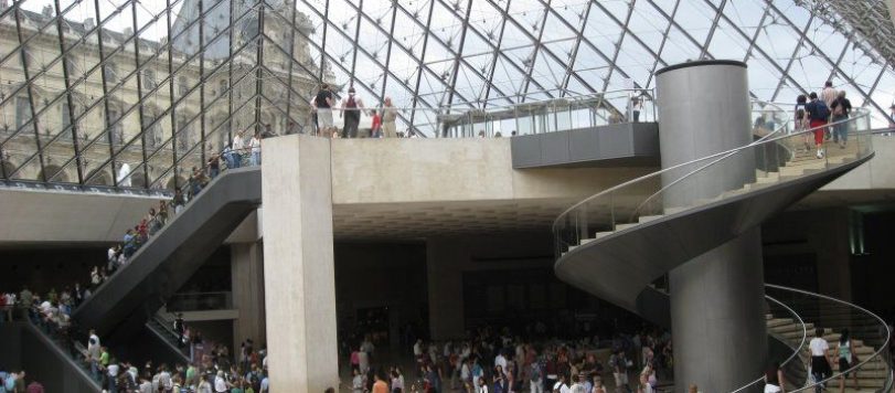 esame architetto museo