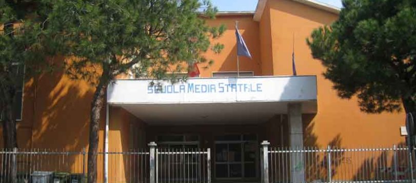 esame architetto scuola media