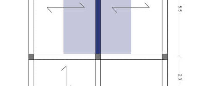 dimensionamento strutture