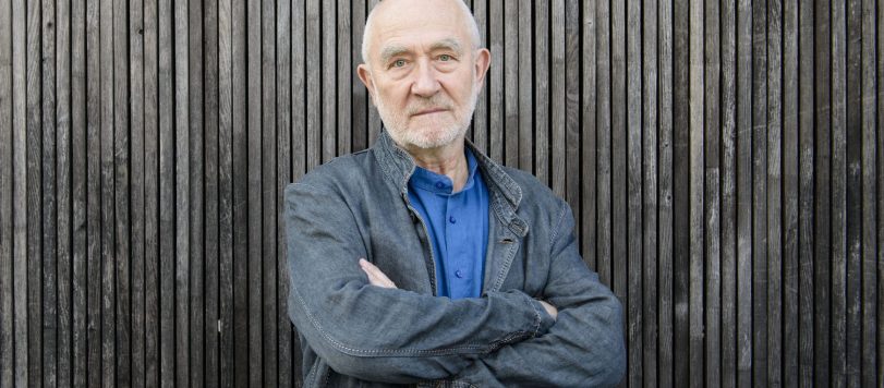 Peter Zumthor