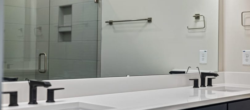 Rubinetteria bagno