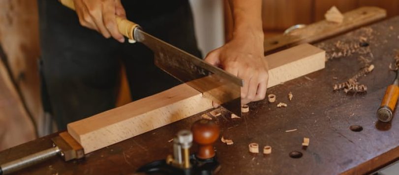Utensili per lavorazione legno