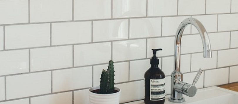 Piastrelle cucina