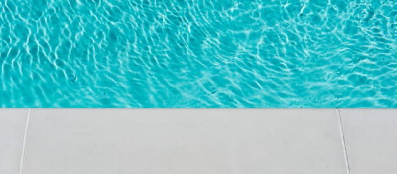 Piscina da Giardino