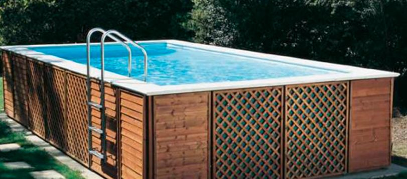 Piscine esterne
