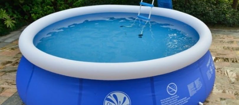 Piscine gonfiabili