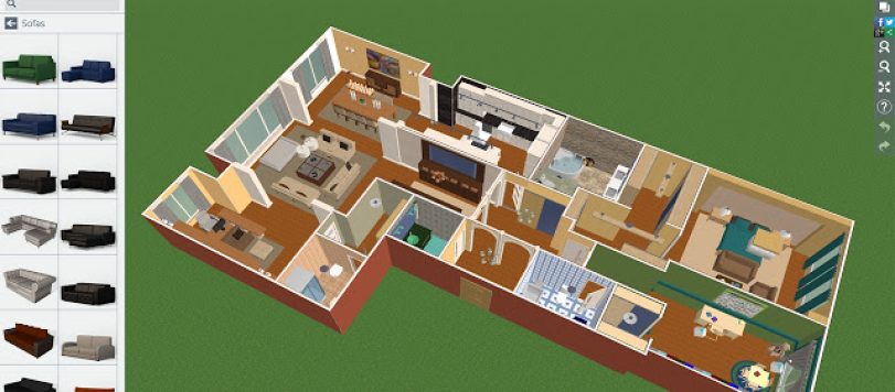 Planner 5D