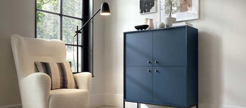 credenza ikea