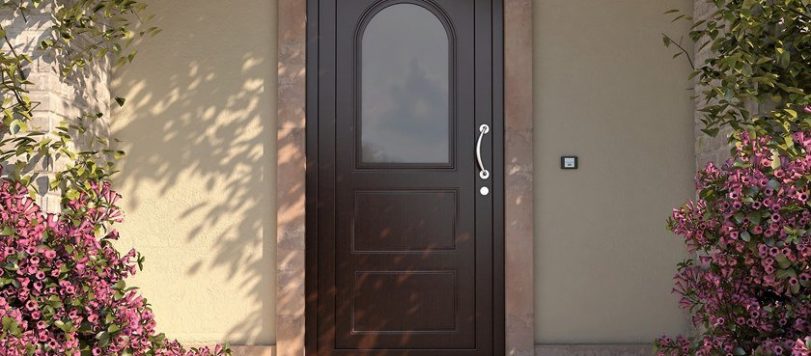 Porta e Portoncino d'ingresso