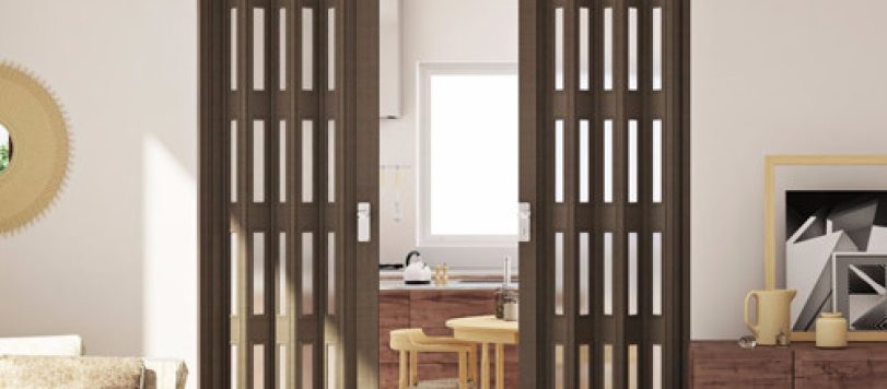 porte a soffietto
