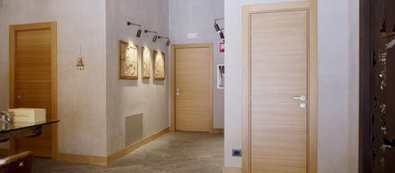 infissi (porte)