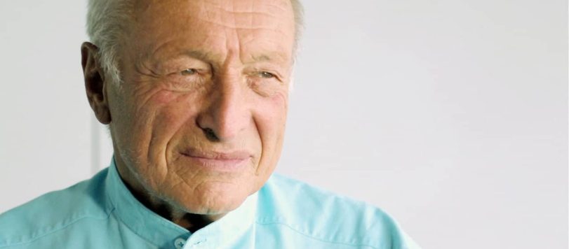 Richard Rogers architetto