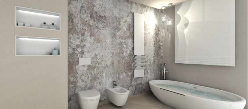 ristrutturazione bagno