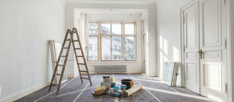 ristrutturazione casa