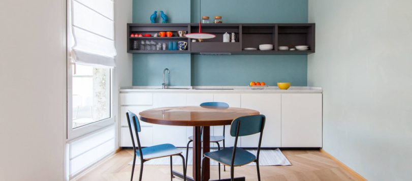 Ristrutturazione cucina