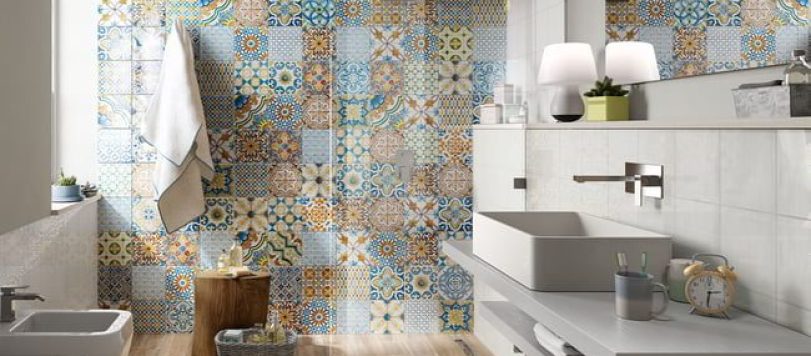 rivestimenti bagno
