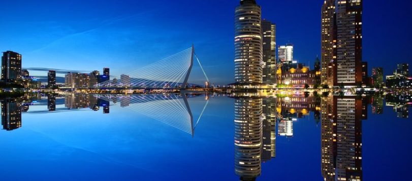 rotterdam