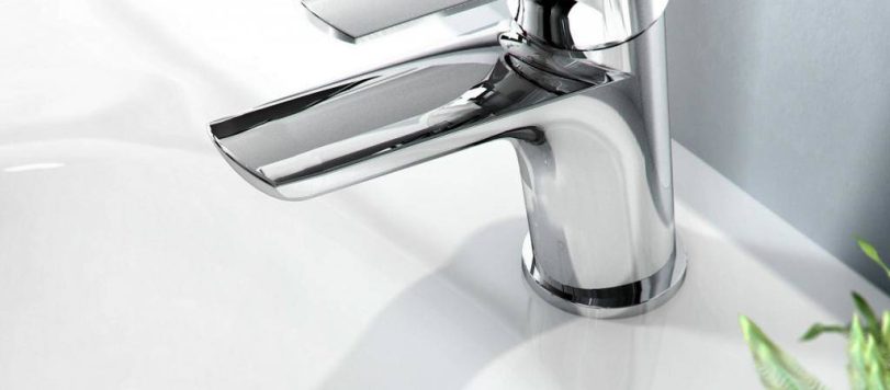 Rubinetti Bagno Moderni e a Cascata