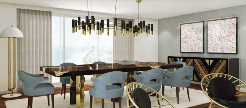 Sala da pranzo