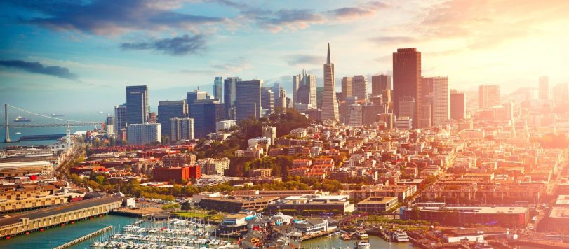 san francisco