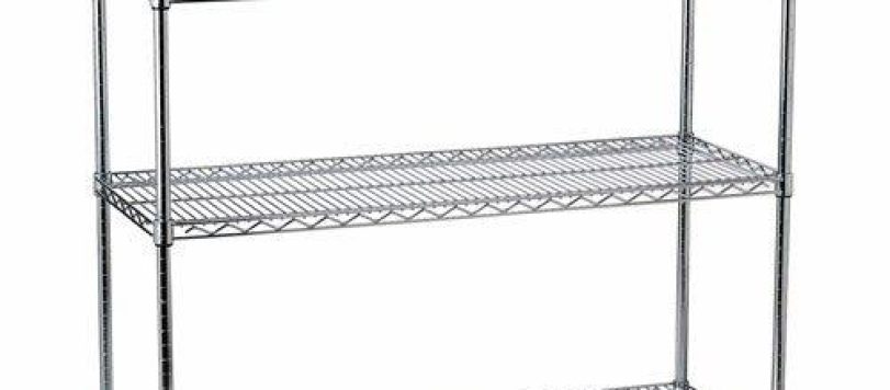 scaffalature metalliche
