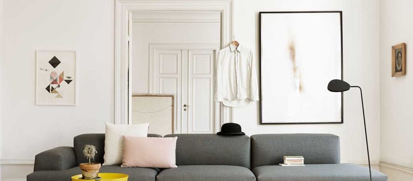 design scandinavo