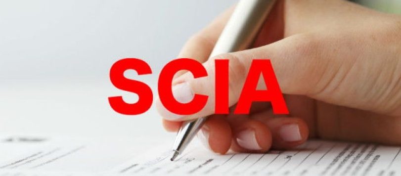 SCIA
