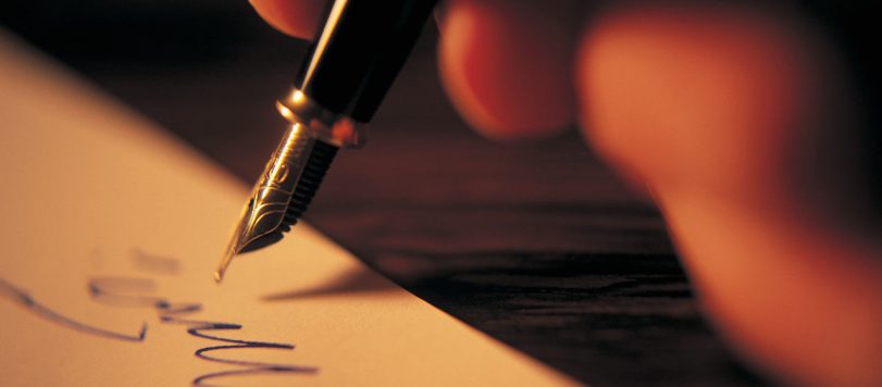 esempio Curriculum Vitae europeo