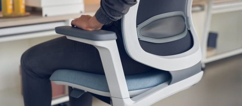 sedia ergonomica