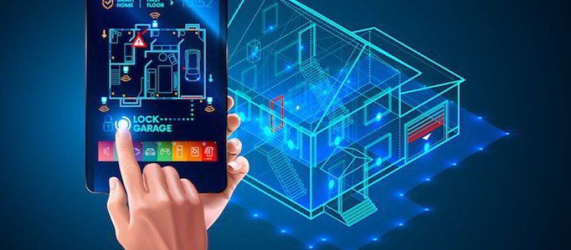 smart home