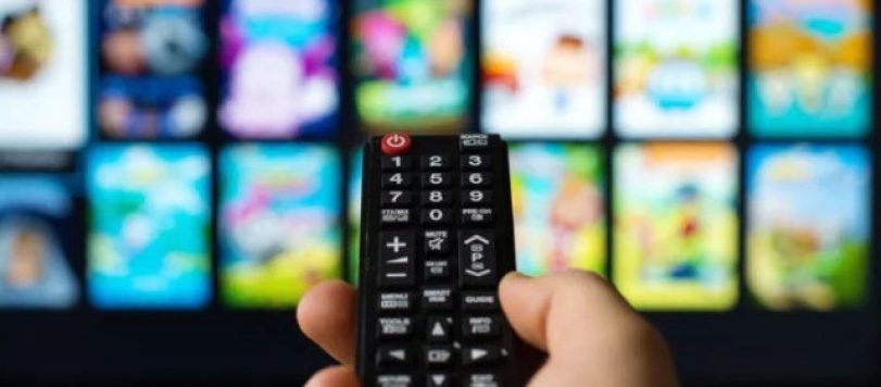 Smart TV