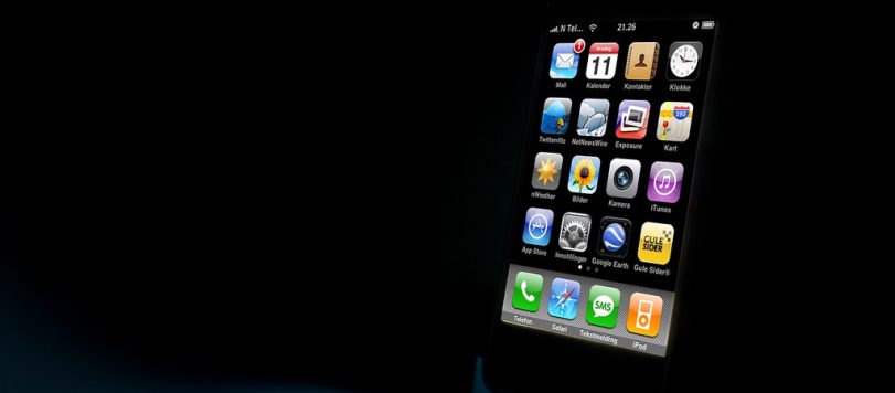 smartphone