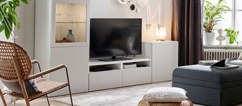 Soggiorni IKEA