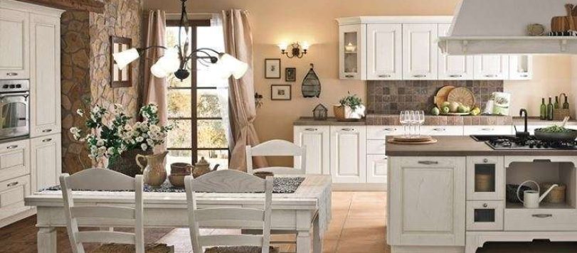 stile country