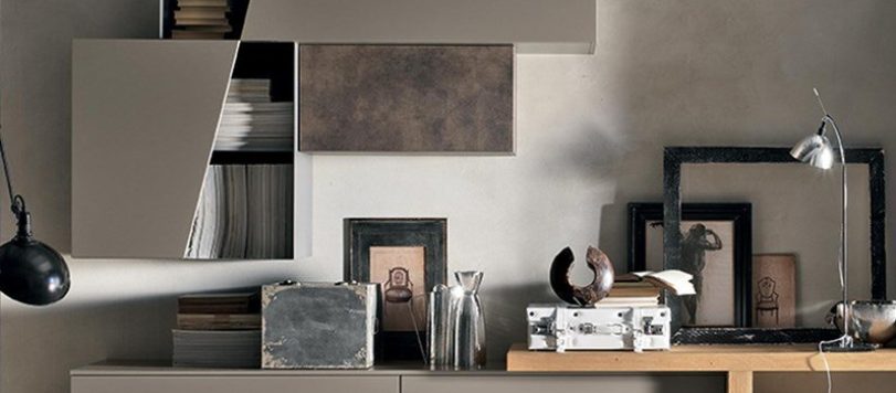 stile moderno casa