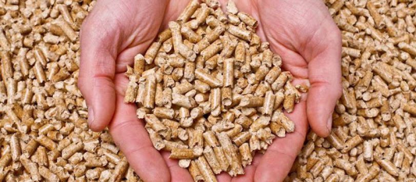 Stufa a pellet