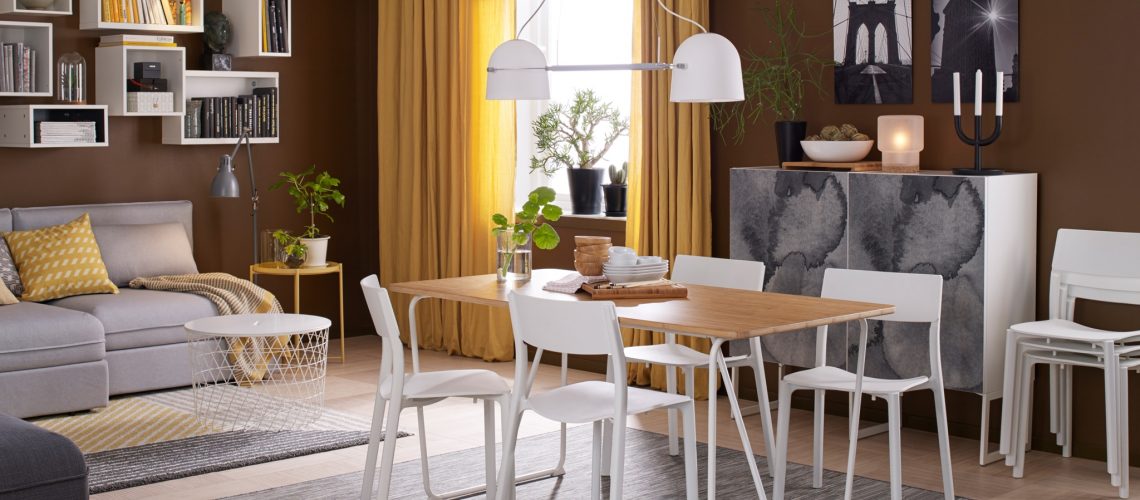 Tavolo IKEA