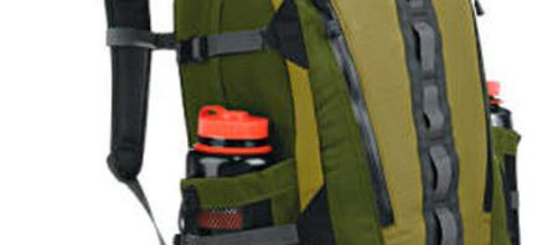 zaino north face