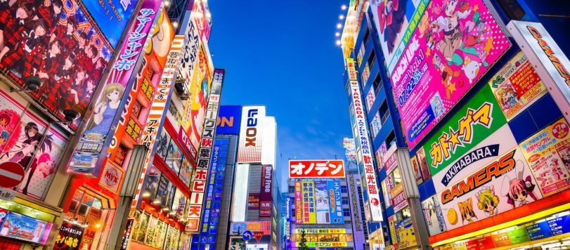 tokyo