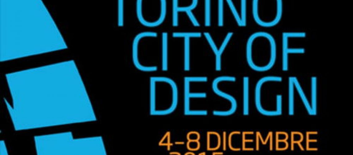 Torino città del design
