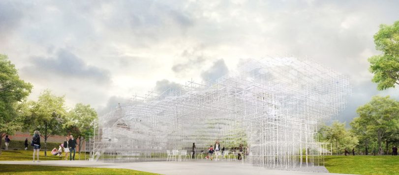 Serpentine Gallery