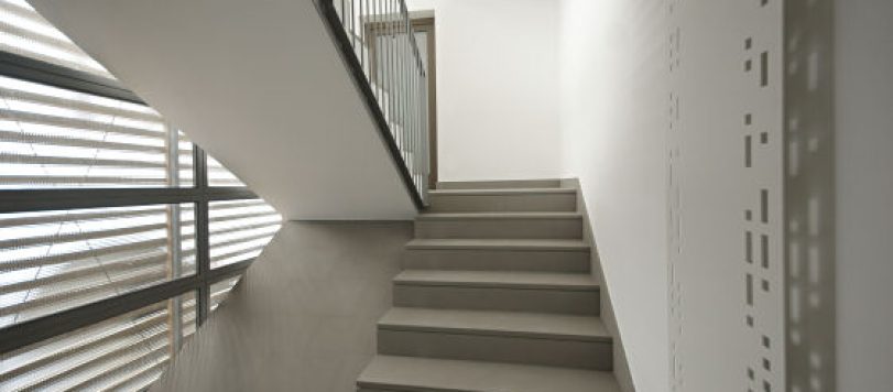 Vano scala