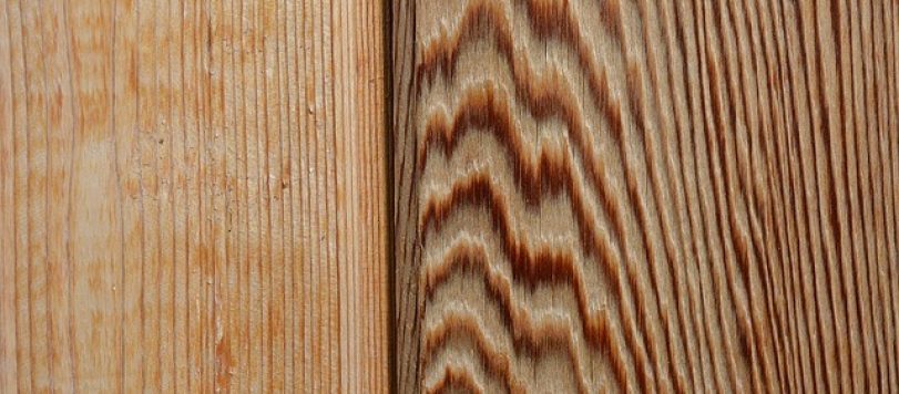 Venature legno