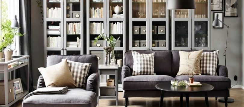 vetrinetta ikea