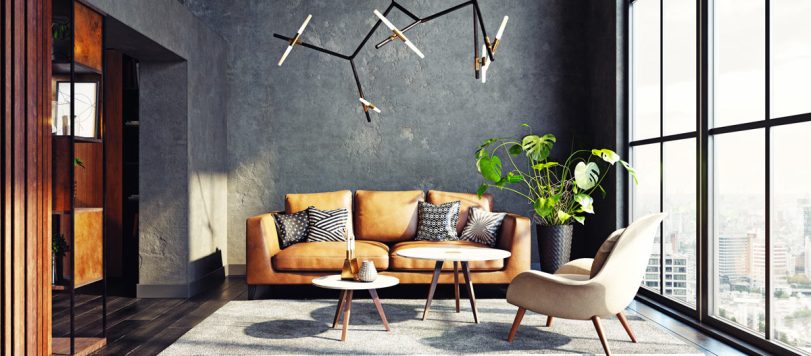 arredamento vintage