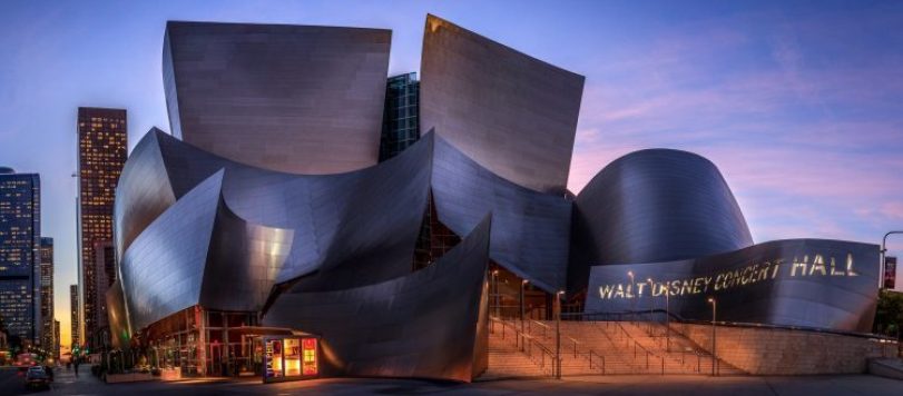Frank Gehry