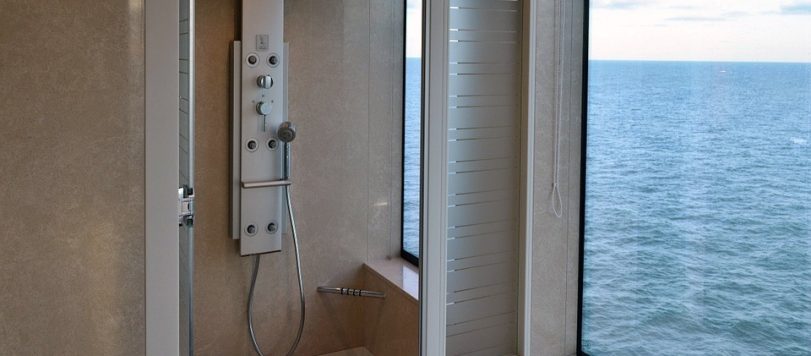 cabina doccia