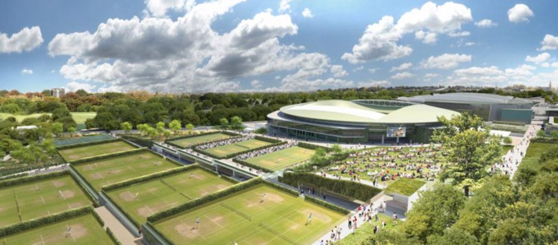 wimbledon masterplan