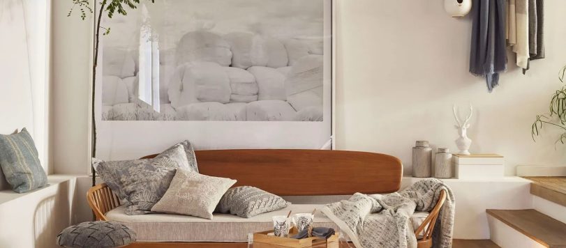 zara home